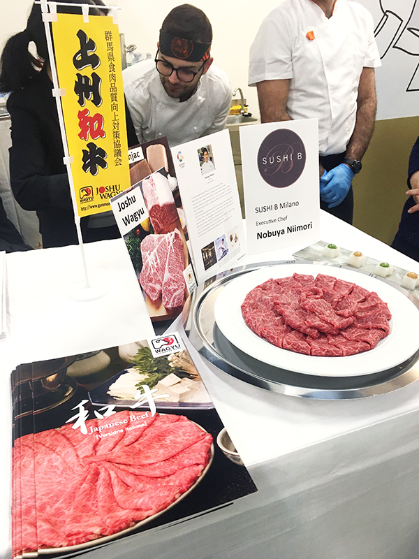 プロモーション風景2