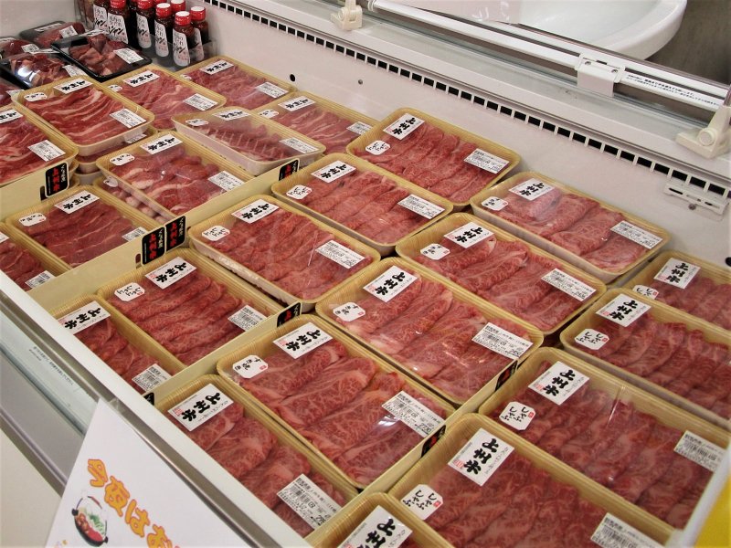 肉の駅ららん店画像3