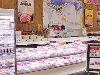 肉の駅玉村宿店画像2