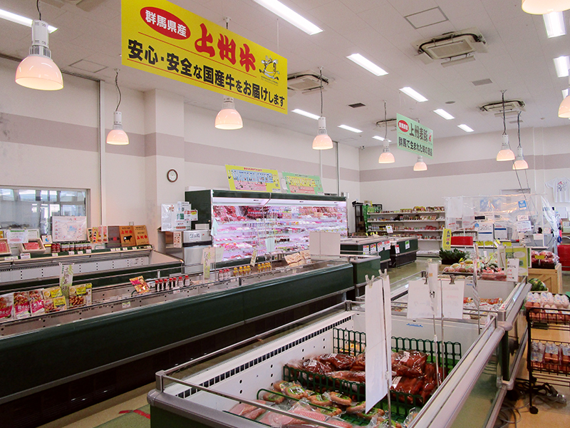 肉の駅玉村店（本店）画像2